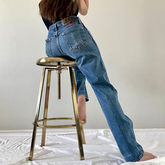 Vintage Wrangler Jeans - Picture 2 of 5